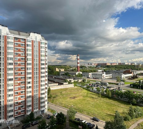 1-комнатная квартира в г. Балашиха