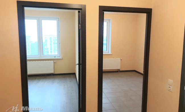 1-комнатная квартира в г. Балашиха