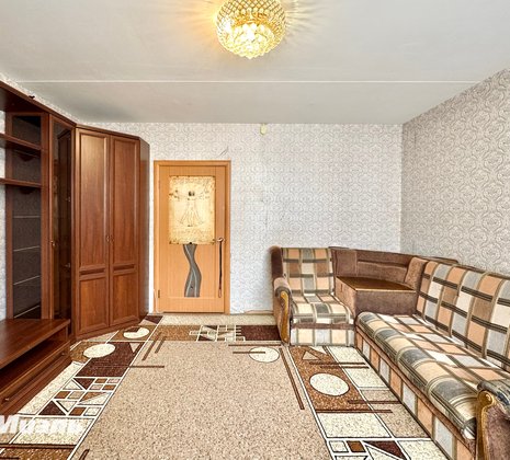 2-комнатная квартира в г. Балашиха