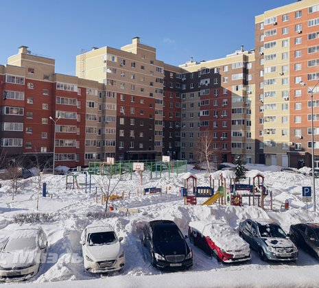 1-комнатная квартира в г. Балашиха