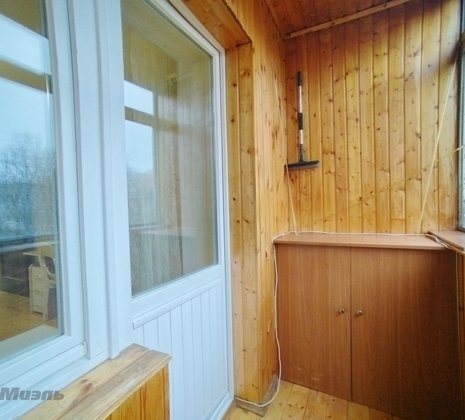 3-комнатная квартира в г. Балашиха