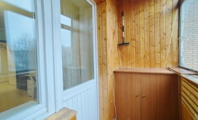 3-комнатная квартира в г. Балашиха