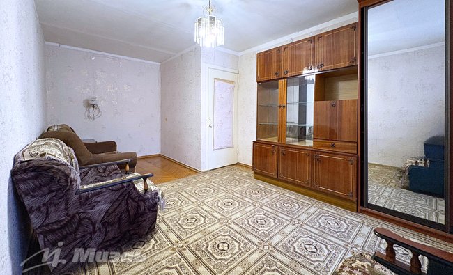 1-комнатная квартира в г. Балашиха