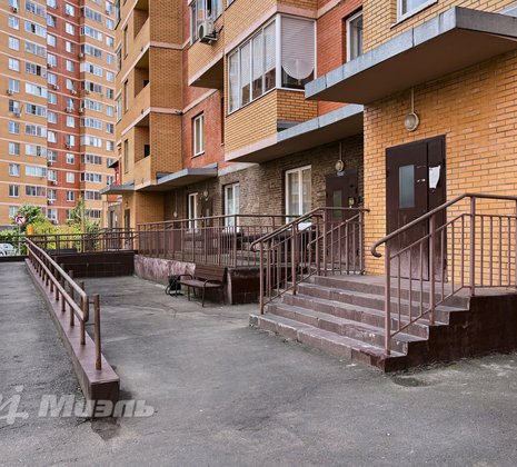 2-комнатная квартира в г. Балашиха