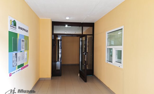 1-комнатная квартира в г. Балашиха