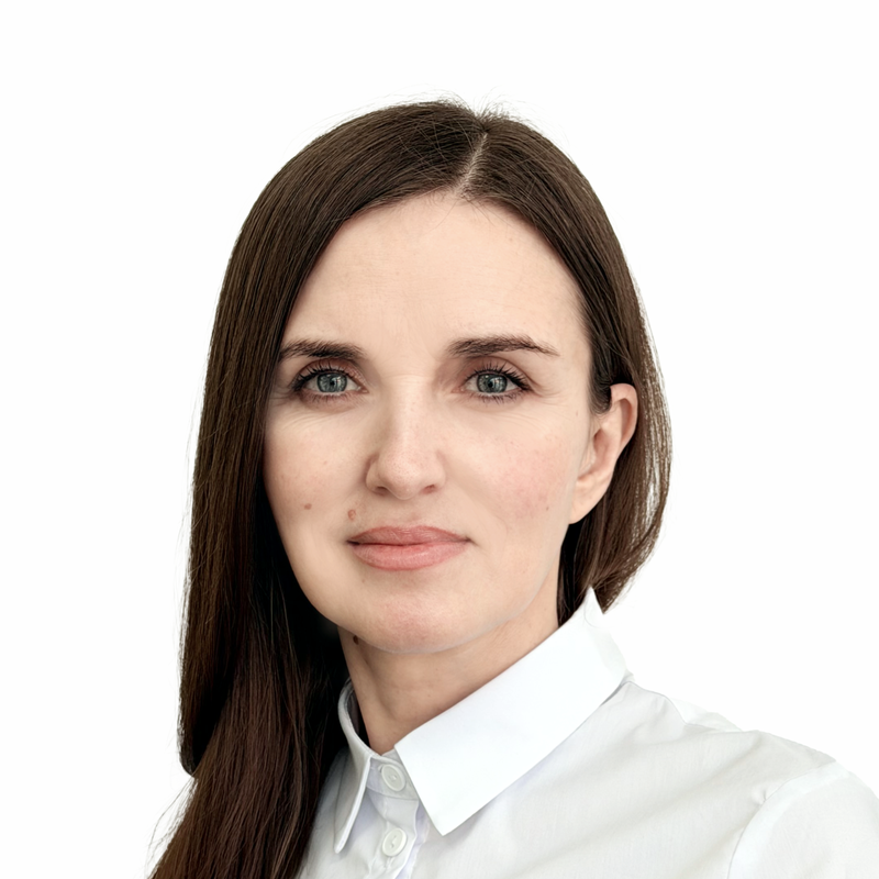 Гладкова Наталия Анатольевна