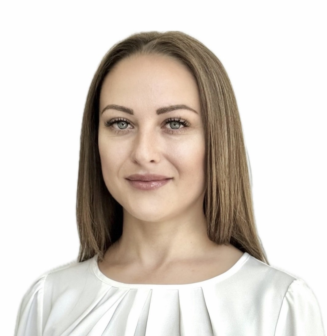Яковлева Екатерина Анатольевна